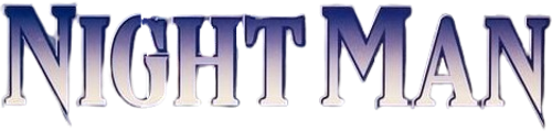 Night Man logo