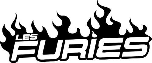 The Furies logo