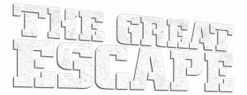 The Great Escape logo