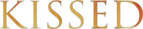 Kissed logo