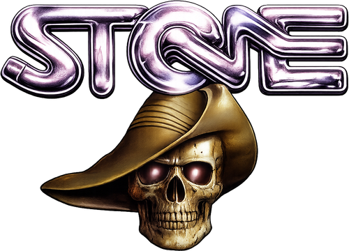 Stone logo