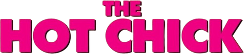 The Hot Chick logo