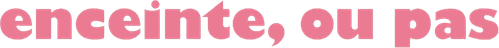 Unpregnant logo