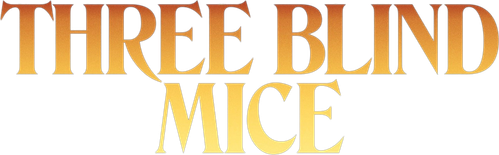 Three Blind Mice logo