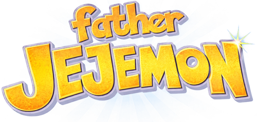 Father Jejemon logo