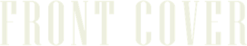 Front Cover logo