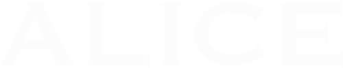 Alice logo