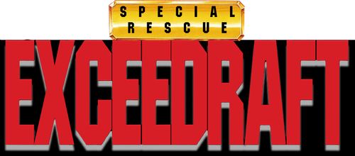 Special Rescue Exceedraft logo