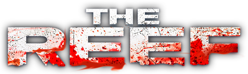 The Reef logo