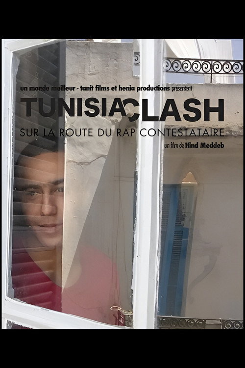 Tunisia Clash