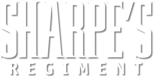 Sharpe's Regiment logo