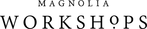 Magnolia Workshops logo