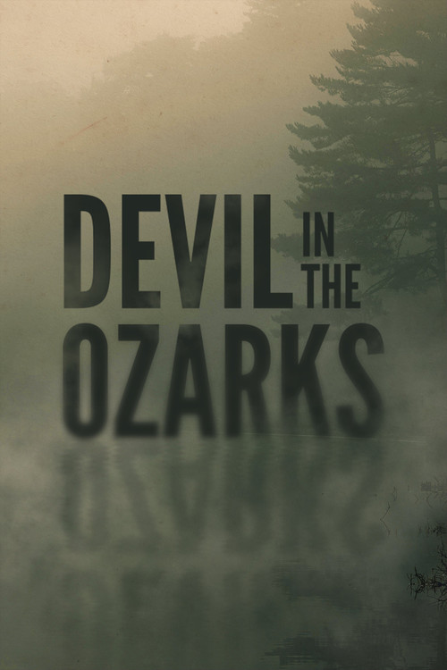 Le diable des monts Ozarks