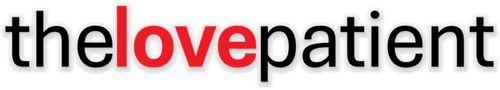 The Love Patient logo