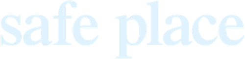 Safe Place logo