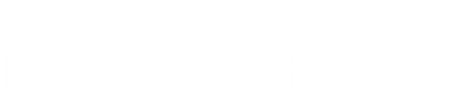 The Paramedic logo