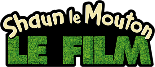 Shaun le Mouton, le film logo