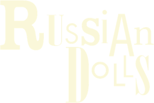 Russian Dolls logo