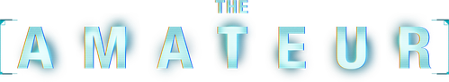 The Amateur logo