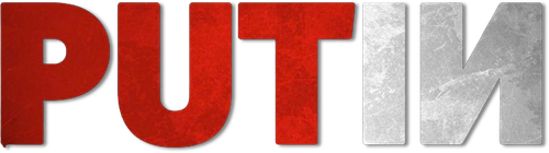 Putin logo