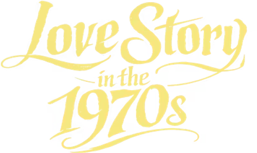 Love Story in the 1970s logo