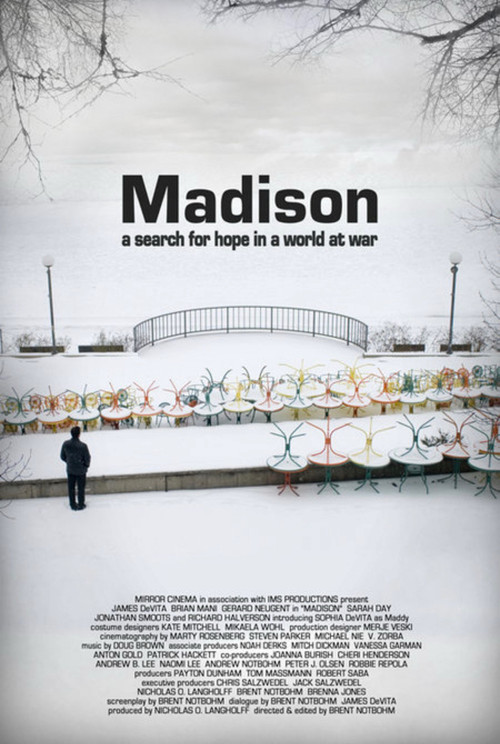 Madison