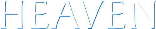 Heaven logo