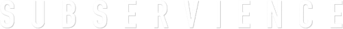 Subservience logo