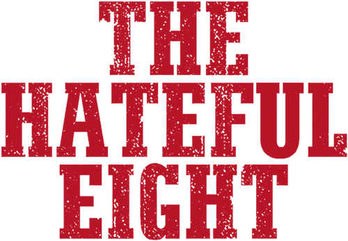 The Hateful Eight logo