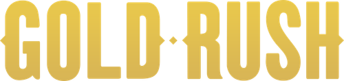 Gold Rush logo