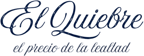 The Break logo