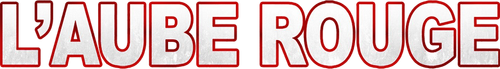L'Aube rouge logo