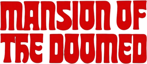 Mansion of the Doomed logo