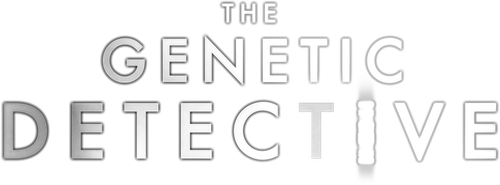 The Genetic Detective logo