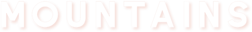 Mountains logo