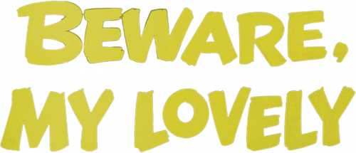 Beware, My Lovely logo