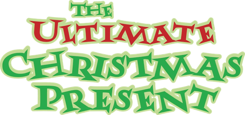 The Ultimate Christmas Present logo