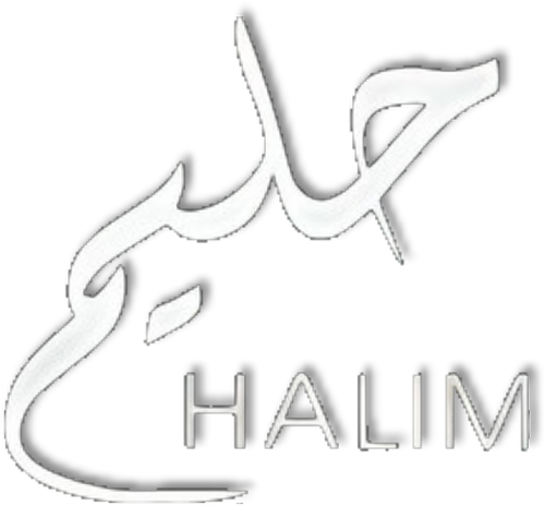 حليم logo