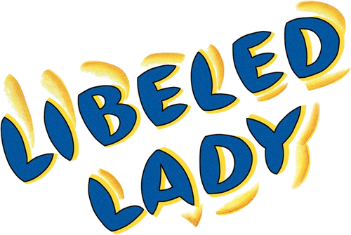 Libeled Lady logo
