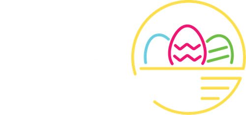 Easter Basket Challenge logo