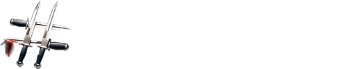 #AMFAD: All My Friends Are Dead logo