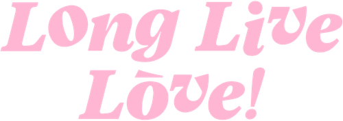 ลอง ลีฟ เลิฟว์ logo