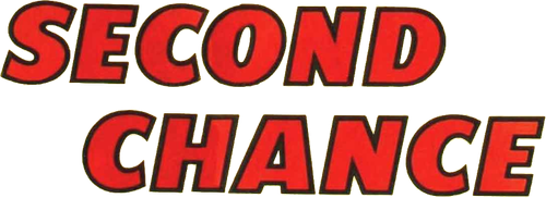 Second Chance logo