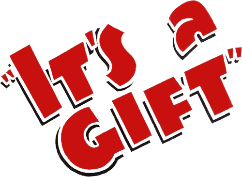 It's a Gift logo