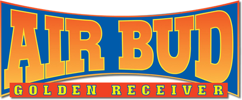 Air Bud 2 - Receveur étoile logo