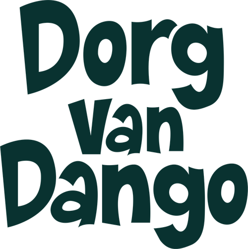 Dorg van Dango logo