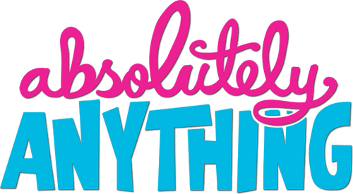 Absolutely Anything logo