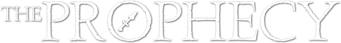 The Prophecy logo