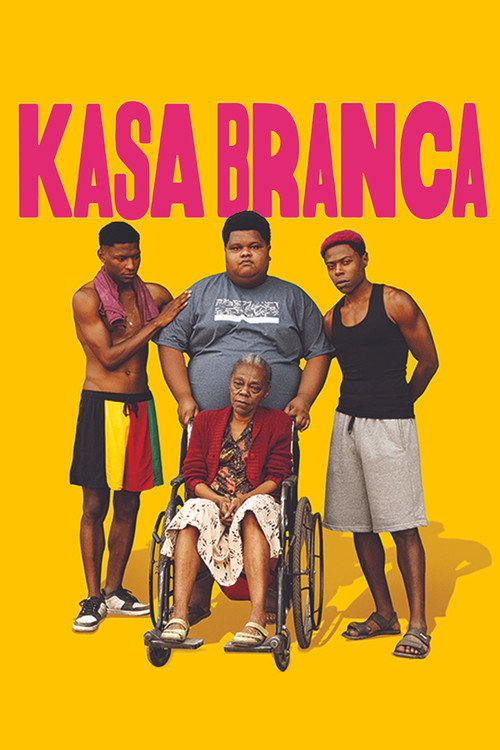 Kasa Branca