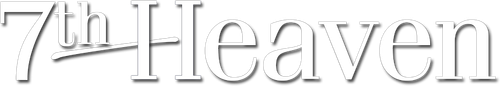 7th Heaven logo